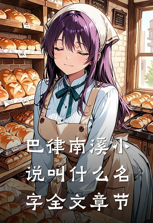 巴律南溪小说叫什么名字全文章节