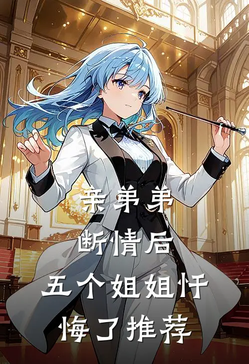 亲弟弟断情后，五个姐姐忏悔了推荐