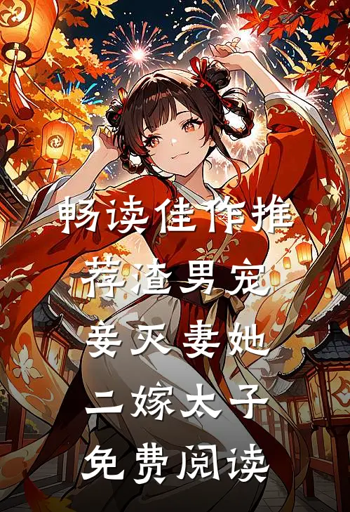 畅读佳作推荐渣男宠妾灭妻她二嫁太子免费阅读