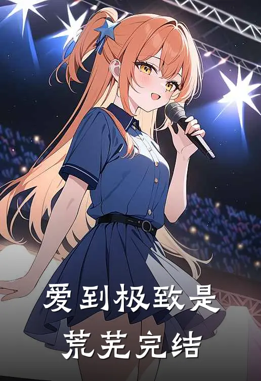 爱到极致是荒芜完结