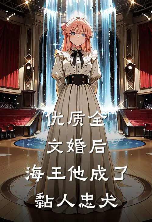 优质全文婚后，海王他成了黏人忠犬