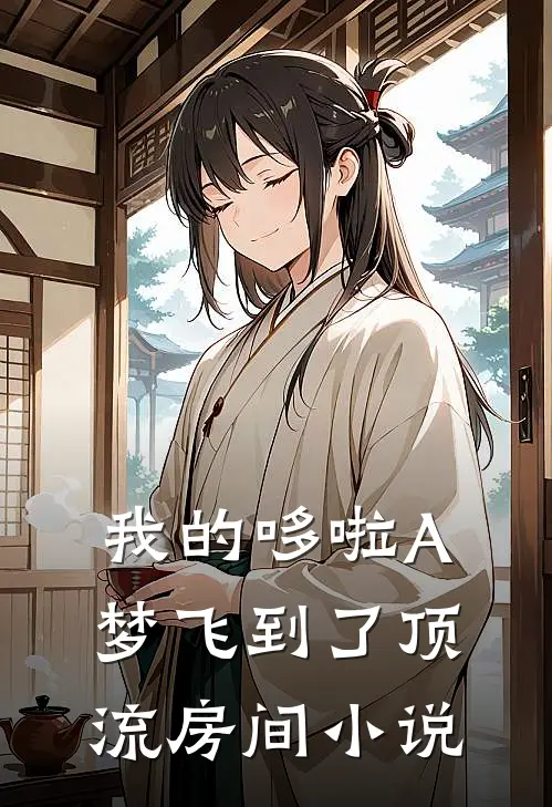 我的“哆啦A梦”飞到了顶流房间小说