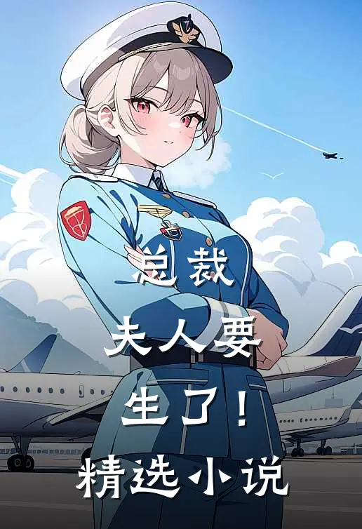 总裁，夫人要生了！精选小说