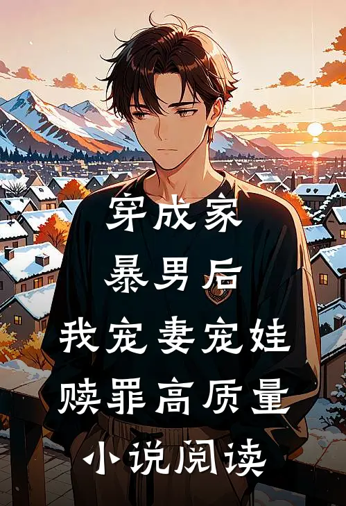 穿成家暴男后，我宠妻宠娃赎罪高质量小说阅读