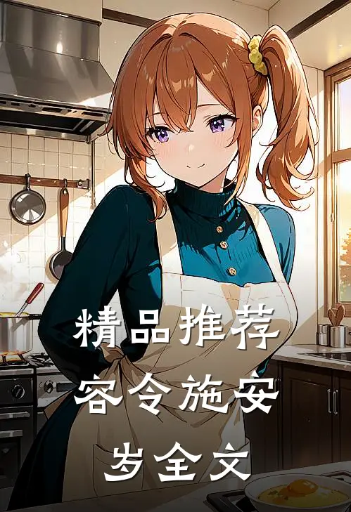 精品推荐容令施安岁全文