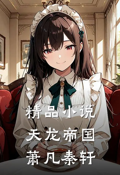 精品小说天龙帝国萧凡秦轩