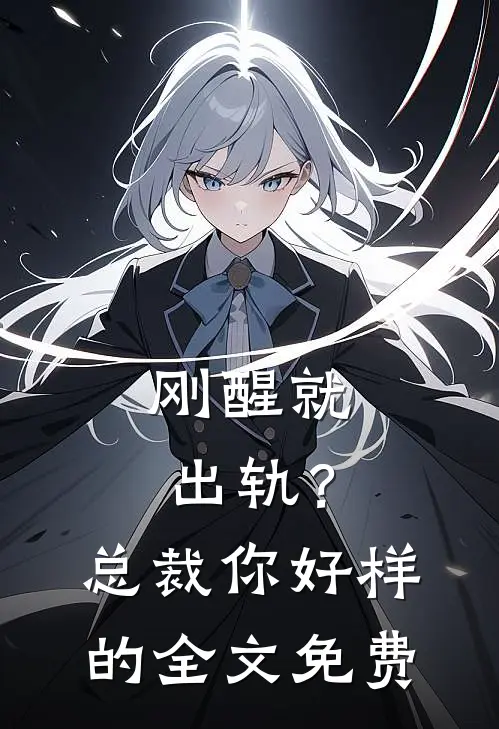 刚醒就出轨？总裁你好样的全文免费