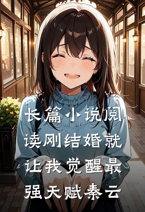 长篇小说阅读刚结婚就让我觉醒最强天赋秦云