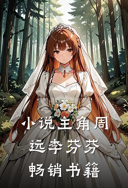 小说主角周远李芬芬畅销书籍