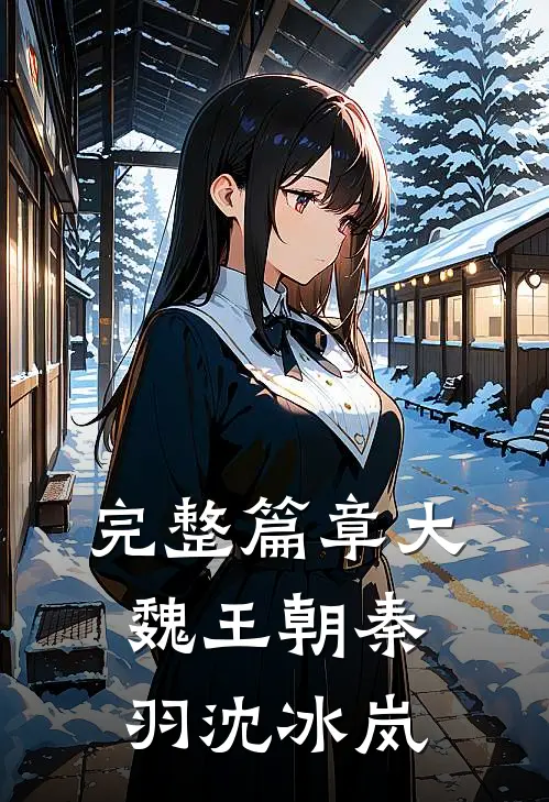 完整篇章大魏王朝秦羽沈冰岚
