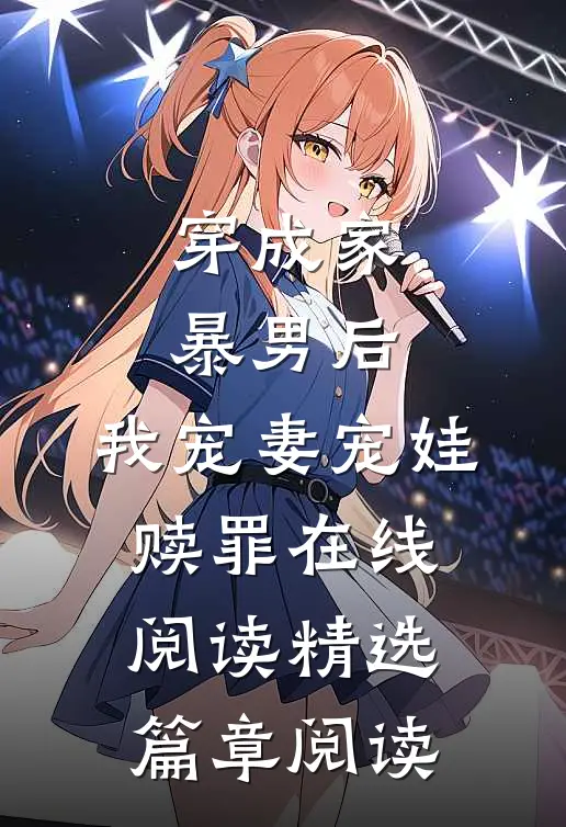 穿成家暴男后,我宠妻宠娃赎罪在线阅读精选篇章阅读