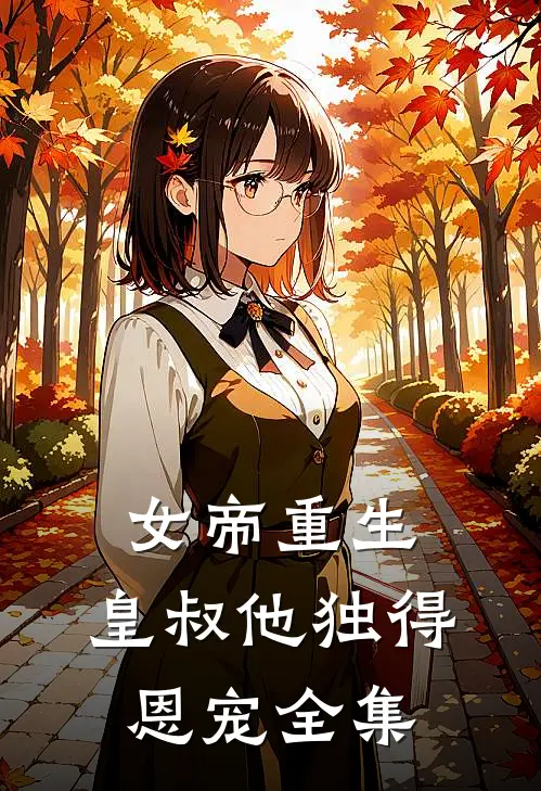 女帝重生，皇叔他独得恩宠 全集