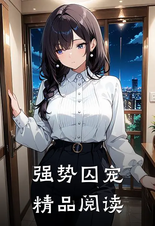 强势囚宠精品阅读