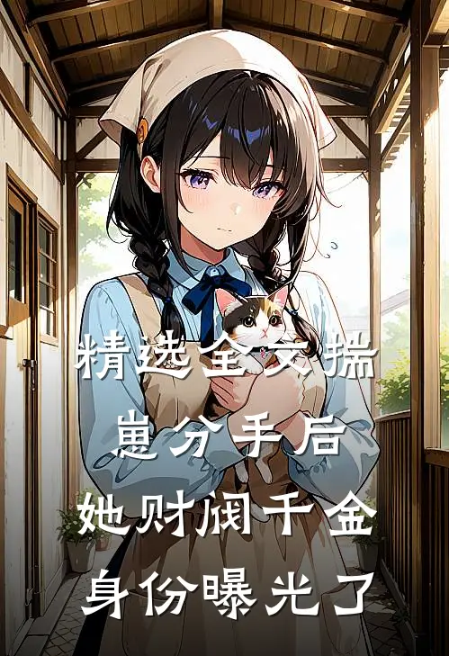 精选全文揣崽分手后，她财阀千金身份曝光了