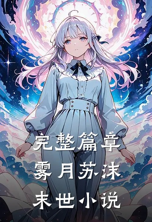 完整篇章雾月苏沫末世小说
