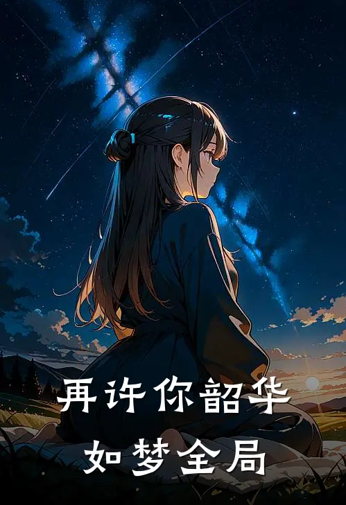 再许你韶华如梦全局