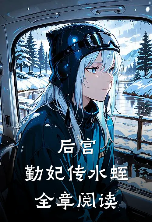后宫:勤妃传水蛭全章阅读