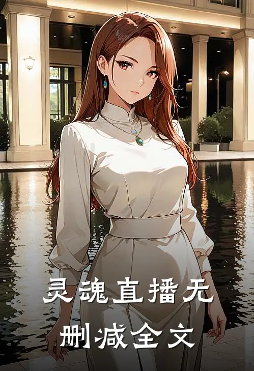 灵魂直播无删减全文