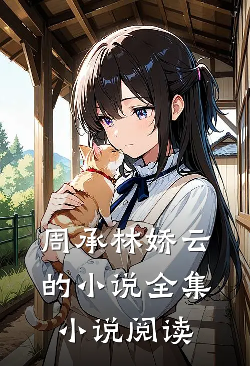 周承林娇云的小说全集小说阅读