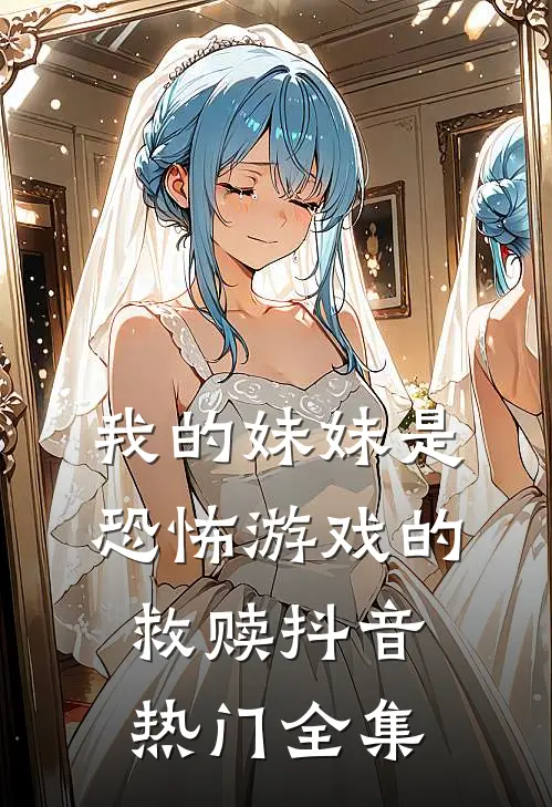 我的妹妹是恐怖游戏的救赎抖音热门 全集