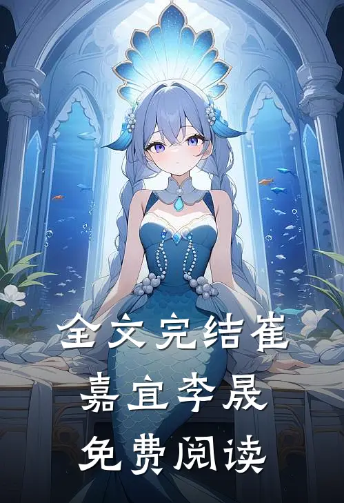 全文完结崔嘉宜李晟免费阅读