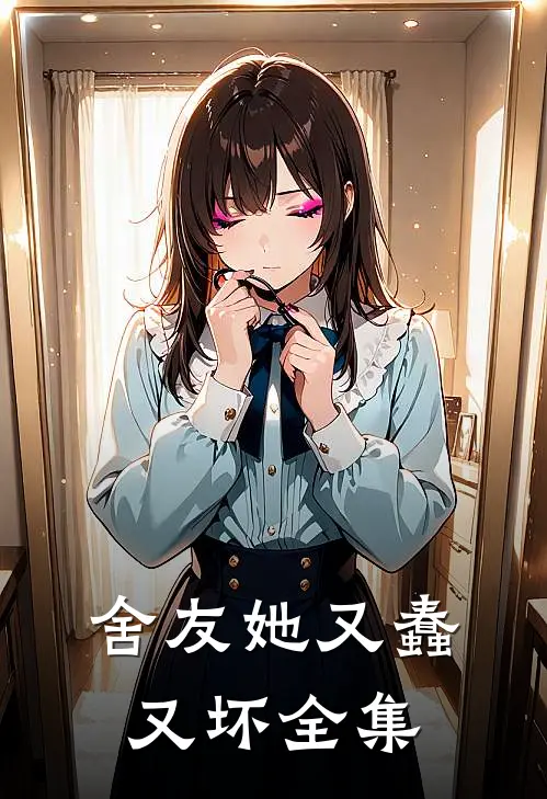 舍友她又蠢又坏 全集