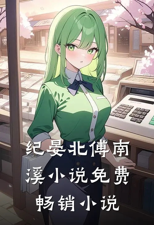 纪晏北傅南溪小说免费畅销小说