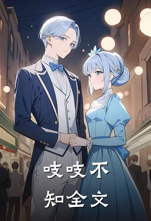 吱吱不知全文