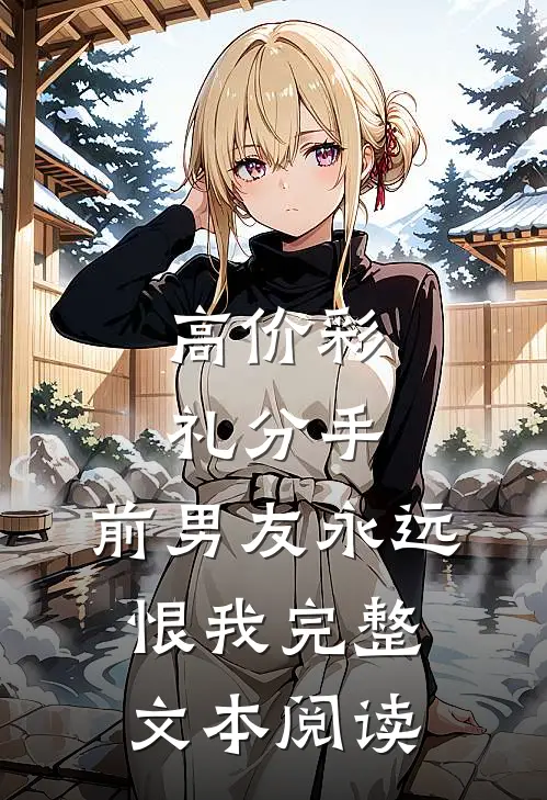 高价彩礼分手,前男友永远恨我完整文本阅读