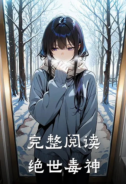 完整阅读绝世毒神
