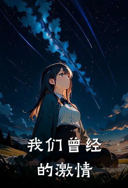 我们曾经的激情