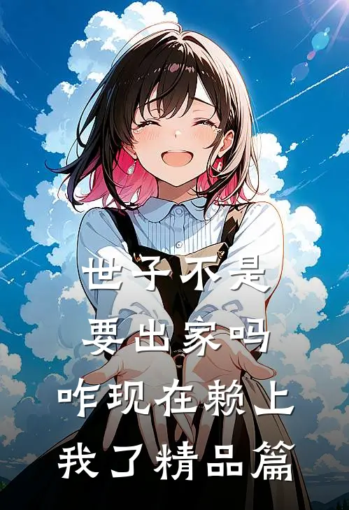 世子不是要出家吗，咋现在赖上我了精品篇