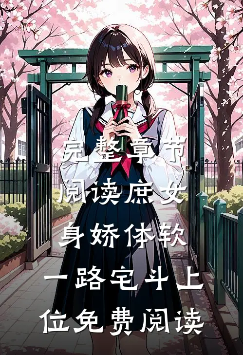 完整章节阅读庶女身娇体软,一路宅斗上位免费阅读