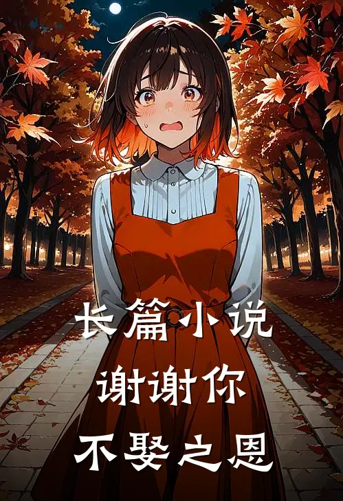 长篇谢谢你,不娶之恩是