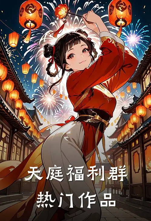 天庭福利群热门作品