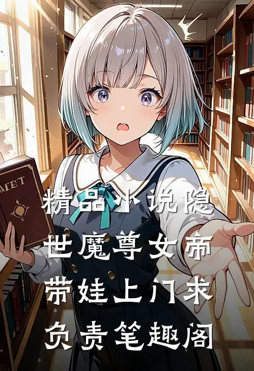 精品小说隐世魔尊女帝带娃上门求负责笔趣阁