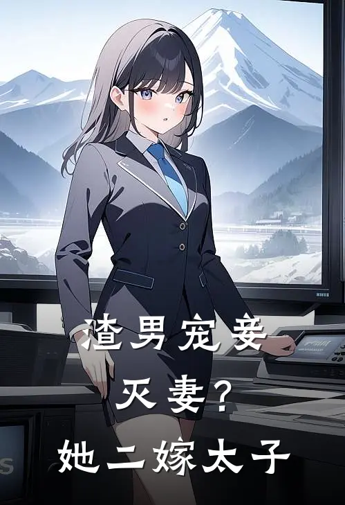 渣男宠妾灭妻？她二嫁太子