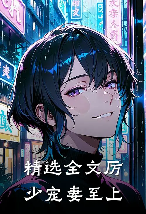 精选全文厉少宠妻至上
