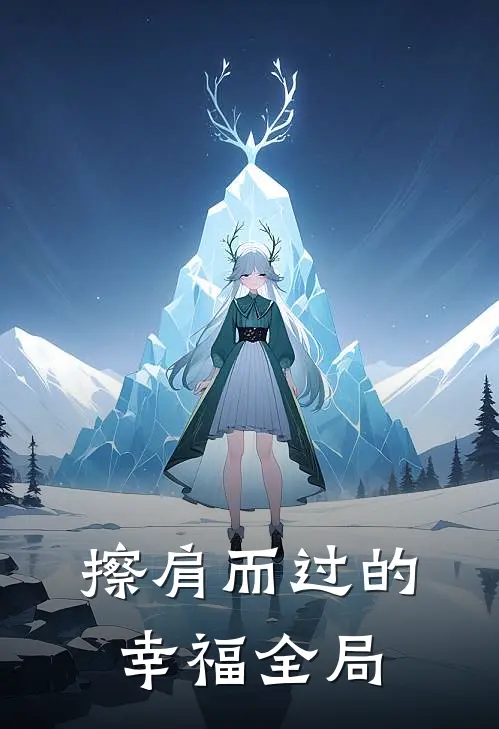 擦肩而过的幸福全局