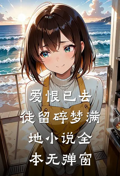 爱恨已去，徒留碎梦满地小说全本无弹窗