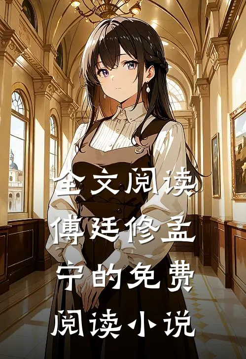 全文阅读傅廷修孟宁的免费阅读小说