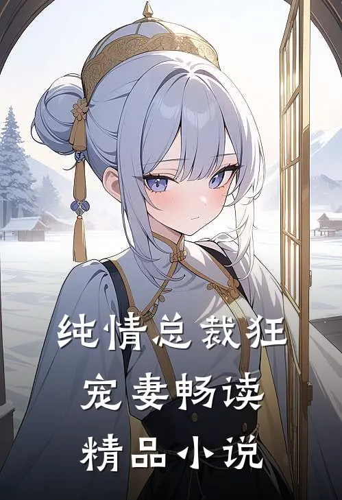 纯情总裁狂宠妻畅读精品小说