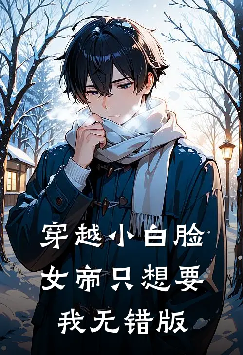穿越小白脸，女帝只想要我无错版