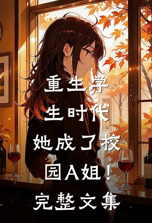 重生学生时代：她成了校园A姐！完整文集