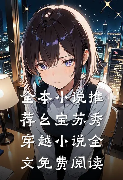全本小说推荐幺宝苏秀穿越小说全文免费阅读