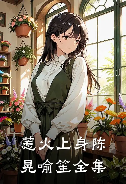 惹火上身陈晃喻笙 全集