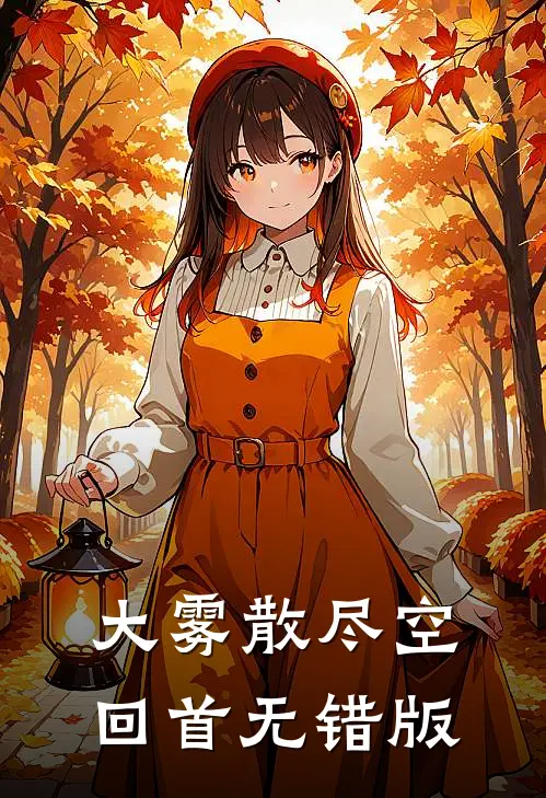 大雾散尽空回首无错版