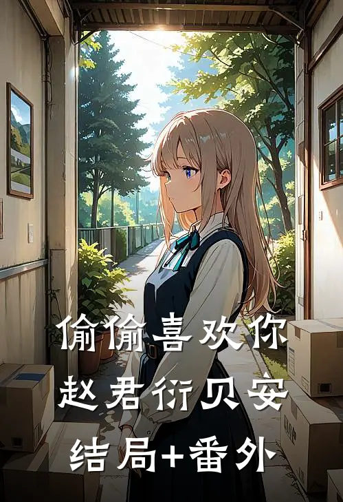 偷偷喜欢你赵君衍贝安结局+番外