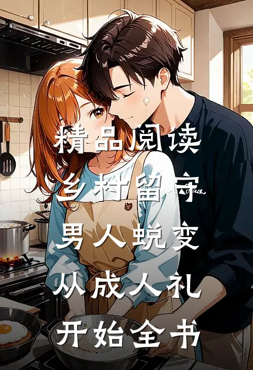 精品阅读乡村留守:男人蜕变从成人礼开始全书