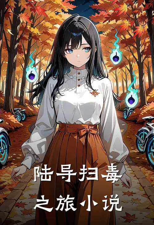 陆导扫毒之旅小说